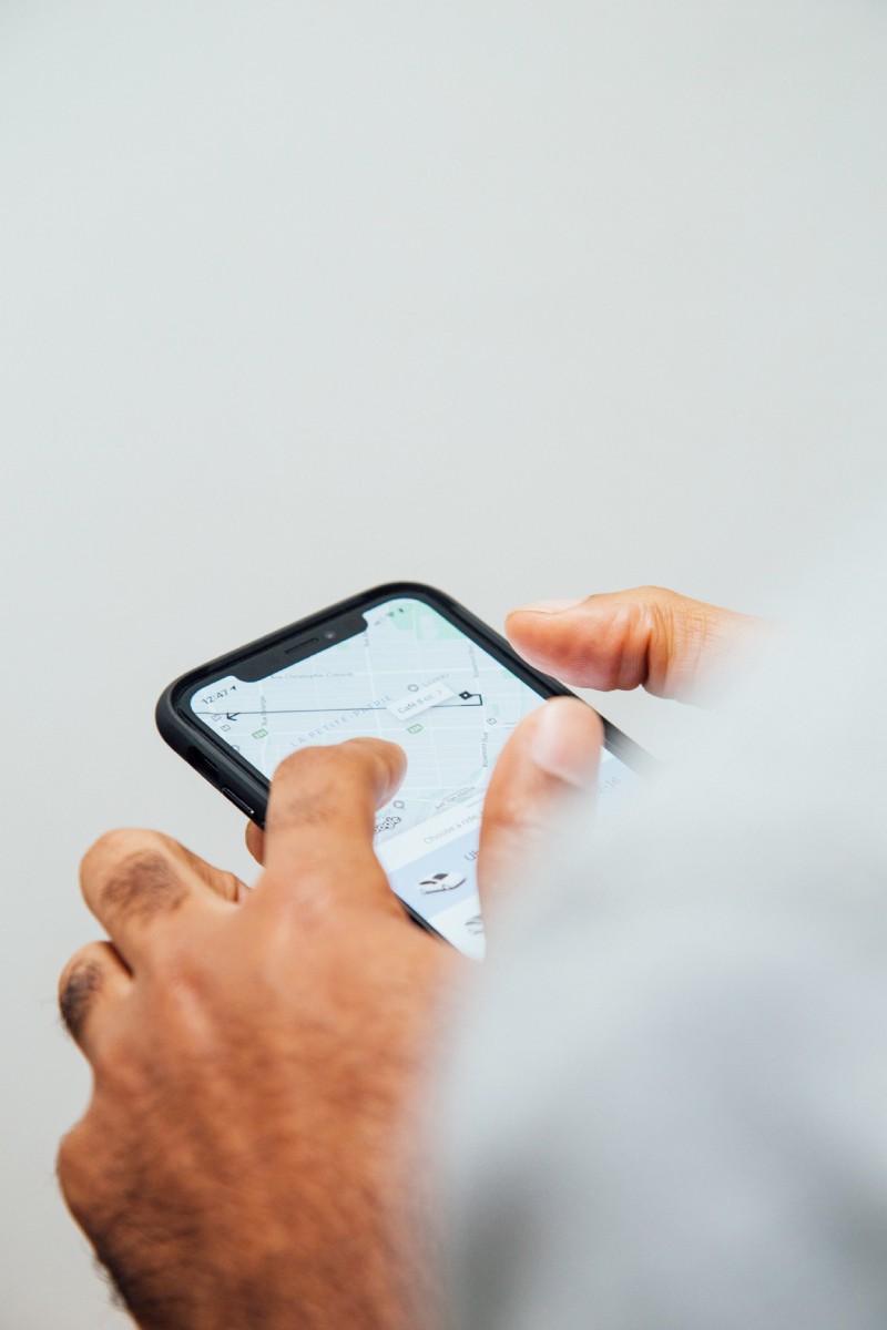 Invest In All Your Work-Tools; Including Your Mobile Device