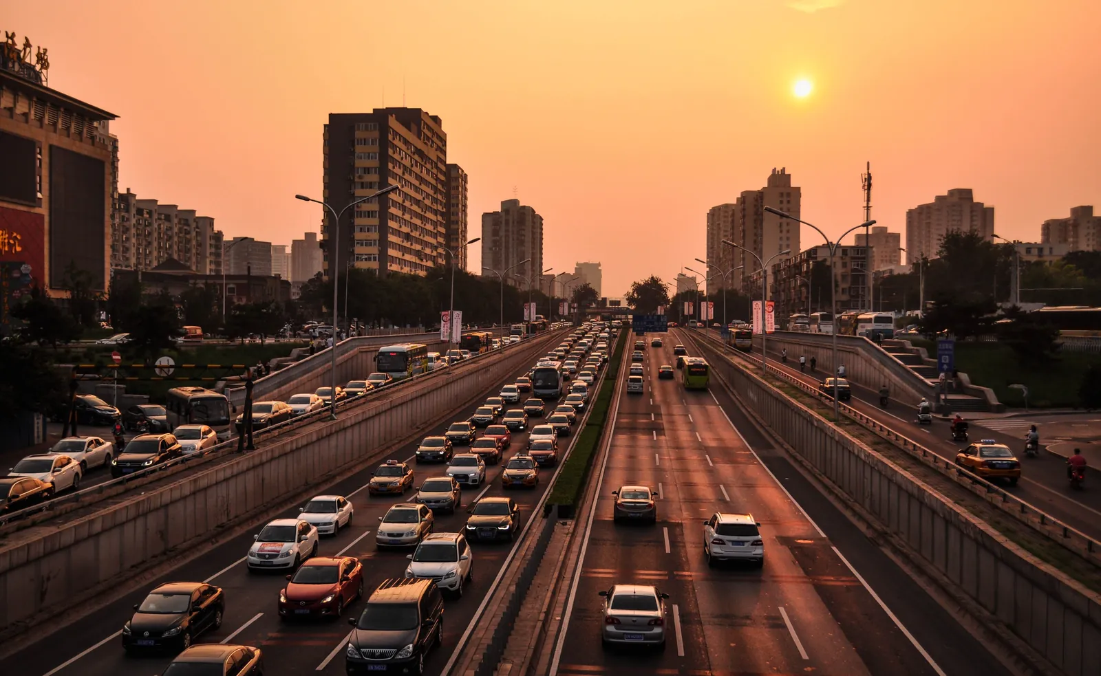 The Work-Time Rules Exceptions That Put Road Users At Risk