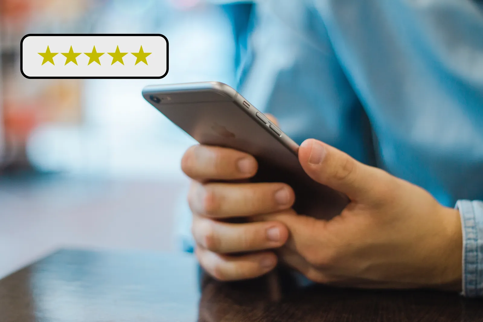 Can We Trust App Store Reviews?