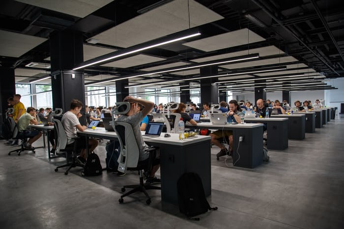 The Importance of Business Agility