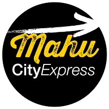 Mahu City Express