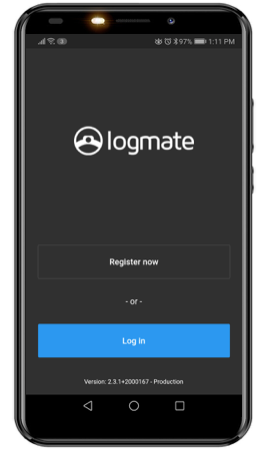 logmate